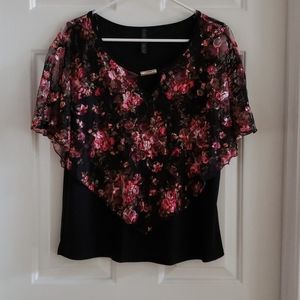 Women's Summer Top